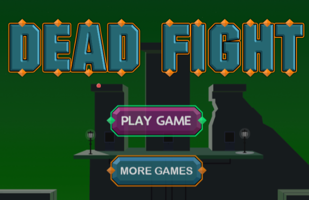 Laro Patay na Fight  online