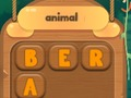 Laro Word Wood online