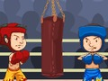 Laro Kasayahan sa Punching Boxing  online