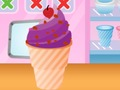 Laro Memorya ng Ice Cream 2  online