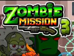 Laro Zombie Mission 3 online