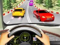 Laro Galit na Karera 3D  online