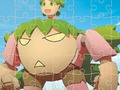 Laro FG Itinaas ng Jigsaw Puzzle  online