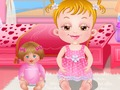 Laro Araw ng Baby Hazel na Araw ng mga Puso  online