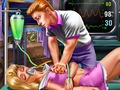Laro Tulog na Pagkabuhay na Mag-uli ng Prinsesa  online