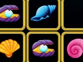Laro Mga Seashell Sudoku  online