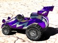 Laro Extreme Cartoon Racing 2019  online