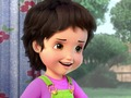 Laro Mga Disney Puzzles  online