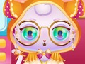 Laro Pag-aalaga ng Cute Alagang Hayop  online