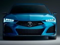 Laro Konsepto ng Uri ng Acura Type S  online