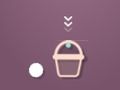 Laro Bucket Ball online