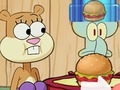 Laro SpongeBob: Bikini Bottom News  online