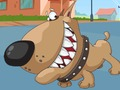 Laro Cute Dogs Puzzle  online