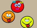Laro Mga emoticon  online