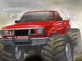 Laro Monster Truck Dirt Racer online