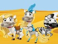Laro Desert Rush online