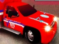 Laro Simulator ng Ambulansya ng Lungsod  online