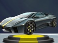 Laro Car Stunt Rider online