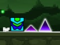 Laro Geometry Dash Bit Ni Bit  online