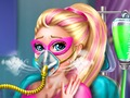 Laro Aksidente sa Super Doll Mission Er  online