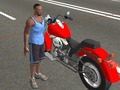 Laro Real Gangster City Crime Vegas 3D online