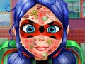 Laro Dotted Girl Skin Doctor online