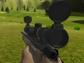 Laro Classical Kuneho Sniper Hunting 2019  online