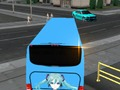 Laro Coach Bus Simulator online