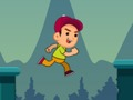 Laro Ang Little Runner  online