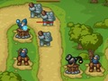 Laro Ipagtanggol ang Village  online