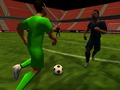 Laro 3D soccer champions online