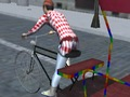Laro Pampublikong tricycle online
