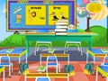 Laro Dekorasyon sa silid-aralan ng mga bata  online