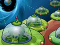 Laro Galactic Missile Defense online