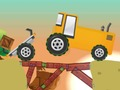 Laro Express truck online