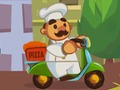 Laro Nag-wild ang Pepperoni  online