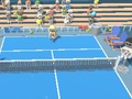 Laro Mini Tennis 3d online