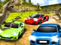 Laro Karera ng Dino Car  online