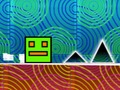 Laro Geometry dash crazy online