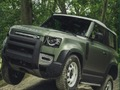 Laro Land Rover Defender 90 online