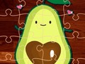 Laro Oras ng Pag-tulak ng Avocado  online