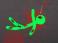 Laro Fatman stickman mandirigma  online