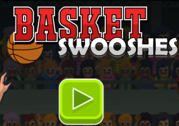 Laro Basketball swooshes online