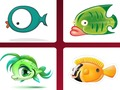 Laro Hamon sa Isla ng Pagmemorya ng Isda  online