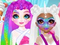 Laro Miss Charming Unicorn Hairstyle online
