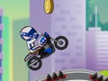 Laro Karera ng motor 2  online
