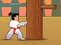Laro Karate KIDO online