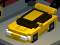 Laro LEGO Superhero Race online