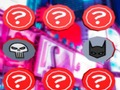 Laro Memorya ng Heroblox  online