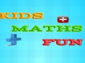 Laro Masaya ang mga bata sa matematika  online
